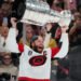 Carolina Stanley Cup champion so proud after 3-0 win over Vegas