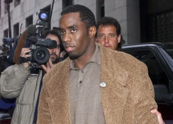 The former actor sues P.Diddy for sexual assault