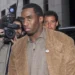 The former actor sues P.Diddy for sexual assault
