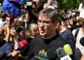 Hungarian mayor escapes prosecution over Budapest Pride parade