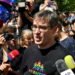Hungarian mayor escapes prosecution over Budapest Pride parade
