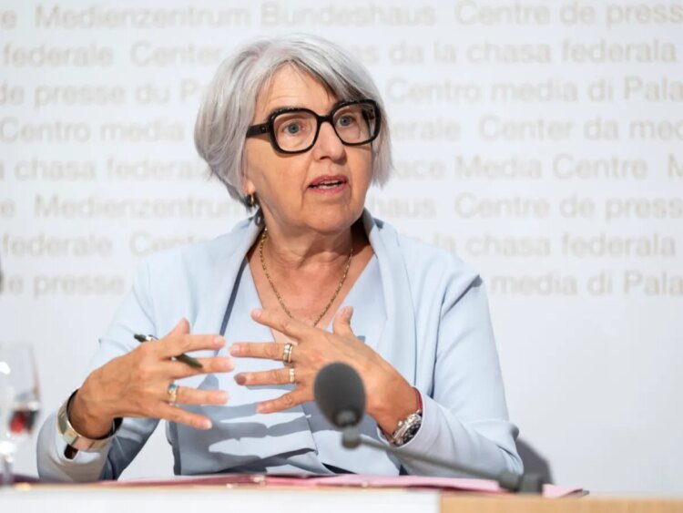 All Swiss primary school pupils to learn second national language