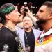 Kabayel spoke about the match with Usyk Boxing