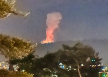 Canton of Zurich: Explosions heard near Uitkon
