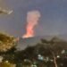 Canton of Zurich: Explosions heard near Uitkon