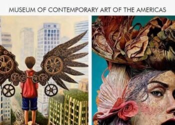 ‘Echoes of Humanity’ Exhibition