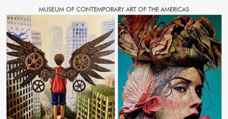 ‘Echoes of Humanity’ Exhibition