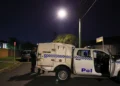 Shots fired at events venue in south-western Sydney