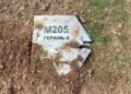 Drone wreckage was found 47 times in Romania during the war in Ukraine