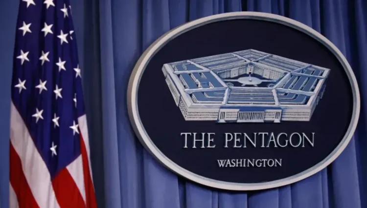 The Pentagon requests $80 billion to cover the Iran war