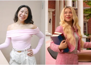 Theatre actress Nathania Ong comes home to Singapore with lead role in Legally Blonde – The Musical