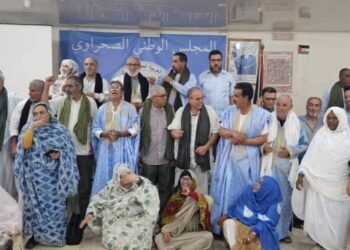The Sahrawi National Council renews its solidarity with the Sahrawi civilian prisoners and demands their release