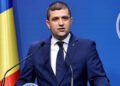 The Ministry of Defense of Romania: Ukraine reported after 4 hours that it had lost control of the drone
