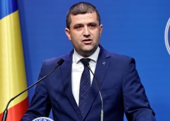 The Ministry of Defense of Romania: Ukraine reported after 4 hours that it had lost control of the drone