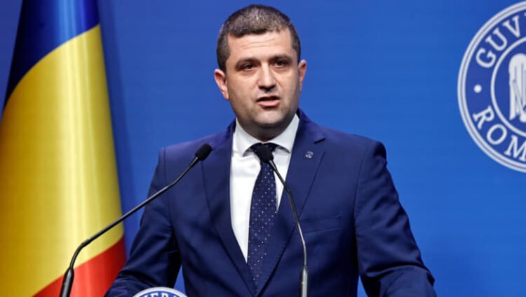 The Ministry of Defense of Romania: Ukraine reported after 4 hours that it had lost control of the drone