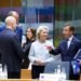 Péter Magyar Receives EU Summit Promise That Pressure on Hungary Will Ease