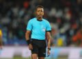 The referee of the World Cup was not allowed to enter the USA