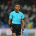 The referee of the World Cup was not allowed to enter the USA