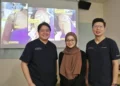 New keyhole surgery for shoulder dislocation at KTPH