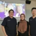 New keyhole surgery for shoulder dislocation at KTPH