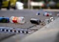 Littering buses are coming: Federal Council decides on fines of up to 250 francs