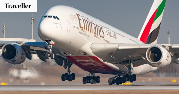 Flights with Emirates, Qatar Airways and Etihad – should you use your flight credit now that it’s safer to fly?