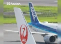 Japan airlines lift fuel levies to record highs for summer travel