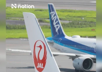 Japan airlines lift fuel levies to record highs for summer travel