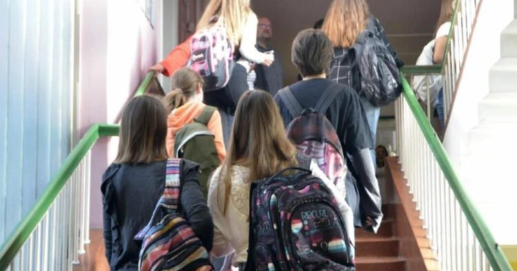 BY EDI JURKOVIĆ Shocking information has come out about 12,369 Croatian students. Even the Italians are in disbelief because of the shameful mistakes Written by: Edi Jurković