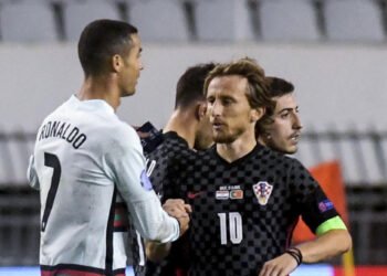 Sports news – The road seems to have been written by Lucifer himself! We got the worst opponent, 10 years ago he cruelly took away our dream