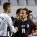 Sports news – The road seems to have been written by Lucifer himself! We got the worst opponent, 10 years ago he cruelly took away our dream