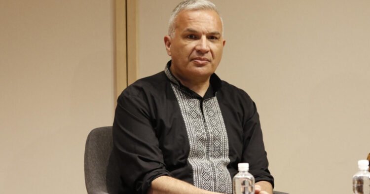 Jutarnji list – Split priest criticized Dalić: “No, God and Our Lady do not support Croatia. We are not a nation chosen from heaven”