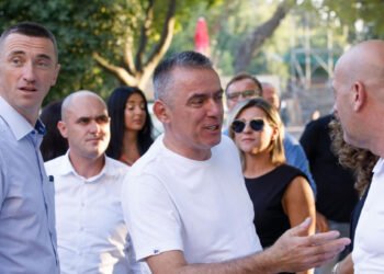 Jutarnji list – DP is dead, Raspudići silenced… At this moment, only one party from the right is engaged in serious politics