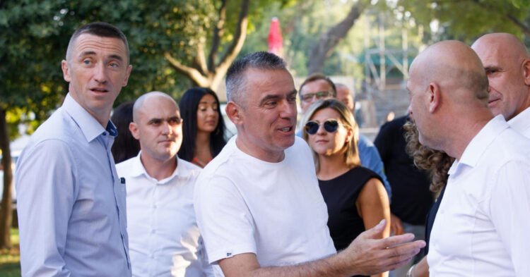 Jutarnji list – DP is dead, Raspudići silenced… At this moment, only one party from the right is engaged in serious politics