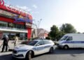 Jutarnji list – The police published details about the gang that kidnapped a man in front of the Arena yesterday in the middle of the day and stuffed him in the trunk