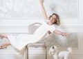 Almira Osmanović on the secrets of the indestructible joy of life, her grandchildren, her husband Jakov Sedlar and the diet to which she attributes her vitality