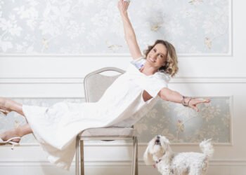 Almira Osmanović on the secrets of the indestructible joy of life, her grandchildren, her husband Jakov Sedlar and the diet to which she attributes her vitality