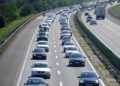 Jutarnji list – Complete chaos on the Zagreb ring road: Two accidents, huge queues are formed