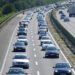 Jutarnji list – Complete chaos on the Zagreb ring road: Two accidents, huge queues are formed