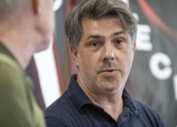 THE AFFAIR IN SPLIT


"Just look at what kind of fees they got in addition to their regular salary. Now a criminal offense is also possible"
Written by: Tomislav Čadež