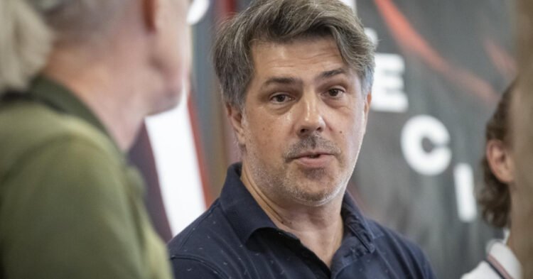 THE AFFAIR IN SPLIT


"Just look at what kind of fees they got in addition to their regular salary. Now a criminal offense is also possible"
Written by: Tomislav Čadež