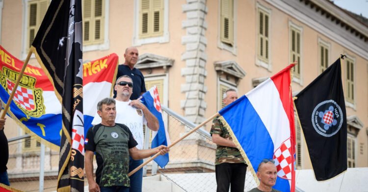 Jutarnji list – Believe it or not, these sentences were spoken by HDZ members. Hardly anyone could have expected that amount of contemptuous anger
