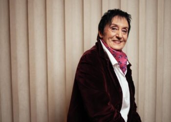 Writer Dubravka Bouša about the new book and film about her ex-husband Krunoslav Kića Slabinac: ‘It will be unexpected and dramatic’