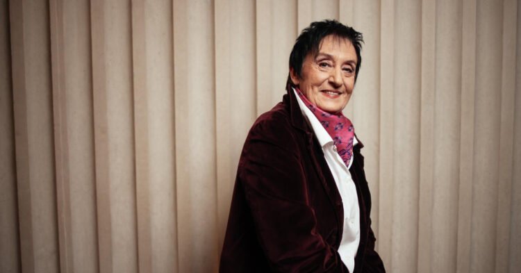 Writer Dubravka Bouša about the new book and film about her ex-husband Krunoslav Kića Slabinac: ‘It will be unexpected and dramatic’