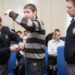 Jutarnji list – USKOK’s new campaign is underway, the arrests are connected to the gang of the fallen former football player!