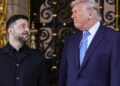 Jutarnji list – Revealed what Trump “whispered” to Zelensky. Obviously, the situation has changed drastically!