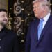 Jutarnji list – Revealed what Trump “whispered” to Zelensky. Obviously, the situation has changed drastically!