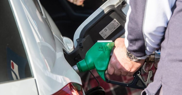 Jutarnji list – New fuel prices from Tuesday