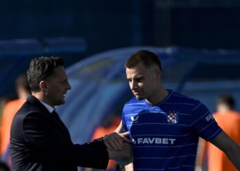 Sports news – If the two stay in Dinamo, Oršić’s arrival would make no sense! Here’s what they’re planning on Maksimir…