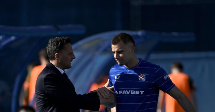 Sports news – If the two stay in Dinamo, Oršić’s arrival would make no sense! Here’s what they’re planning on Maksimir…